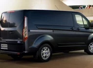 2024 Ford TRANSIT CUSTOM