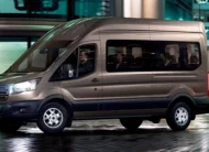 2024 Ford TRANSIT MINIBUS