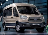 2024 Ford TRANSIT MINIBUS