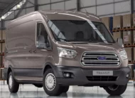 2024 Ford TRANSIT VAN 2.2 L D 330 M L2H2