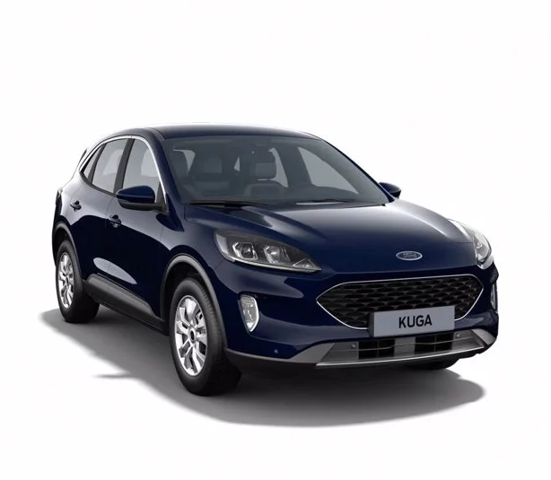 2024 Ford KUGA 1.5 L ECOBOOST TREND PLUS BVA