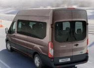 2024 Ford TRANSIT MINIBUS