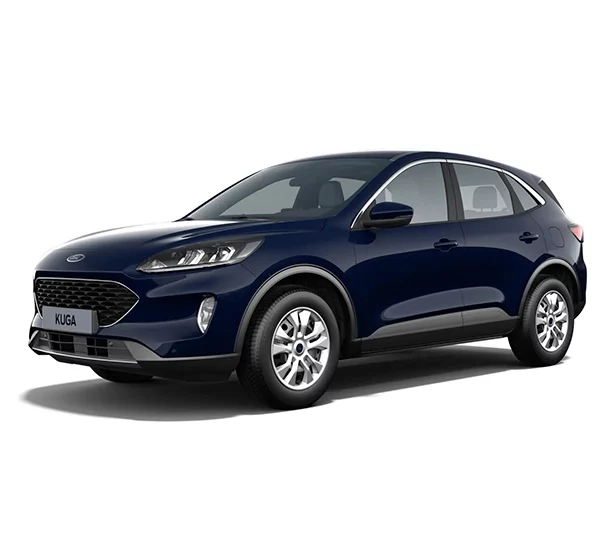 2024 Ford KUGA 1.5 L ECOBOOST TREND PLUS BVA