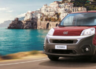 2024 Fiat FIORINO