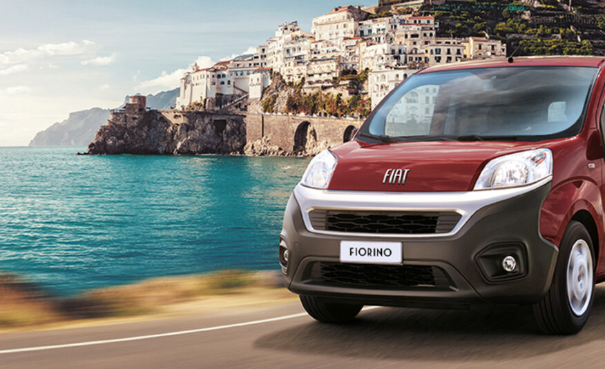 2024 Fiat FIORINO