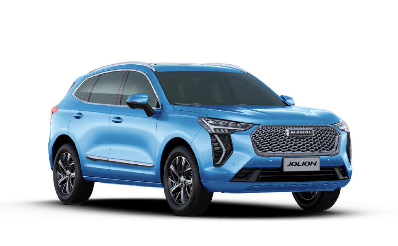 2024 Haval Jolion