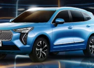 2024 Haval Jolion