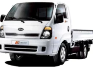 2024 Kia K2500