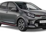 2024 Kia PICANTO 1.2 L BVA GT-LINE