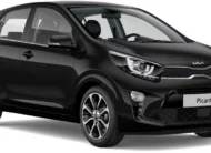 2024 Kia PICANTO 1.2 L BVA LX