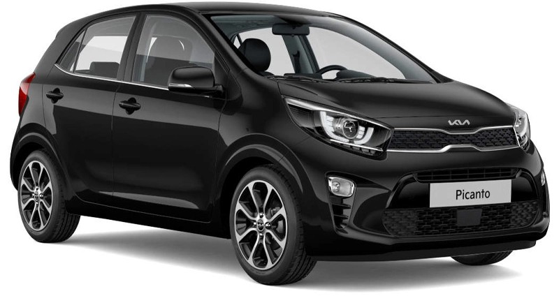 2024 Kia PICANTO 1.2 L BVA LX