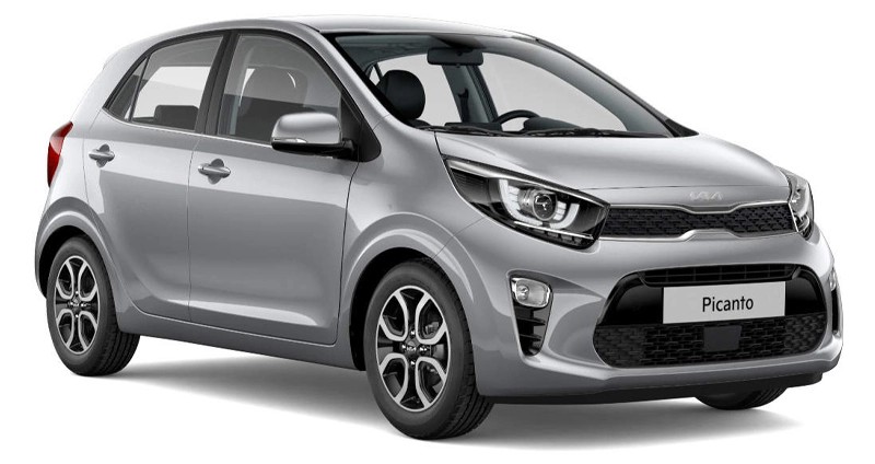 2024 Kia PICANTO POPULAIRE