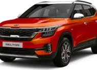 2024 Kia SELTOS