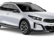 2024 Kia XCEED 1.5 T-GDI 7DCT GT-LINE