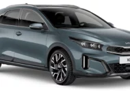 2024 Kia XCEED 1.5 T-GDI 7DCT SX