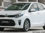 2024 Kia PICANTO 1.2 L SMART