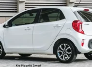 2024 Kia PICANTO 1.2 L SMART