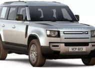 2023 Land Rover DEFENDER 110 2.0 L D200 S