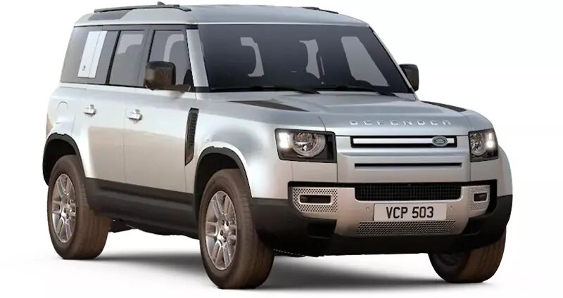 2023 Land Rover DEFENDER 110 2.0 L D200 S