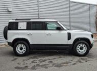 2024 Land Rover DEFENDER 110 2.0 L P300 S