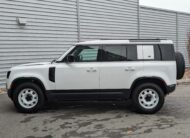 2024 Land Rover DEFENDER 110 2.0 L P300 S