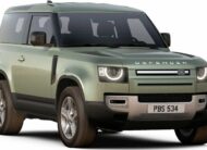 2023 Land Rover DEFENDER 90 2.0 L P300 SE