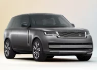 2024 Land Rover RANGE ROVER