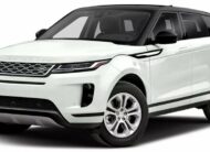 2023 LAND ROVER RANGE ROVER EVOQUE 2.0 L D163 R-DYNAMIC S