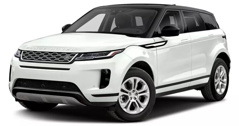 2023 LAND ROVER RANGE ROVER EVOQUE 2.0 L D163 R-DYNAMIC S