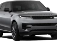 2024 Land Rover RANGE ROVER SPORT