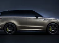 2024 Land Rover RANGE ROVER SPORT