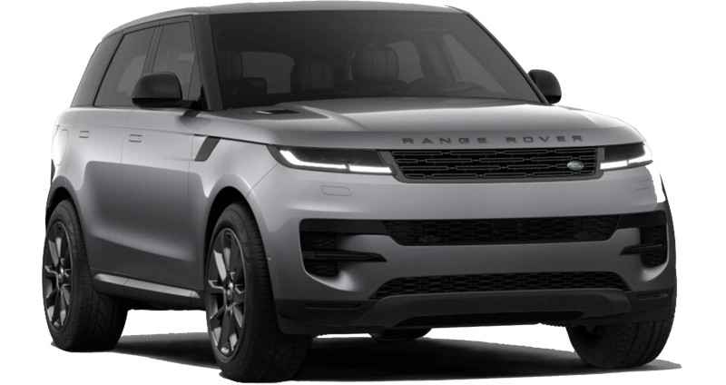 2024 Land Rover RANGE ROVER SPORT