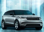 2024 Land Rover RANGE ROVER VELAR 2.0 L P250 S