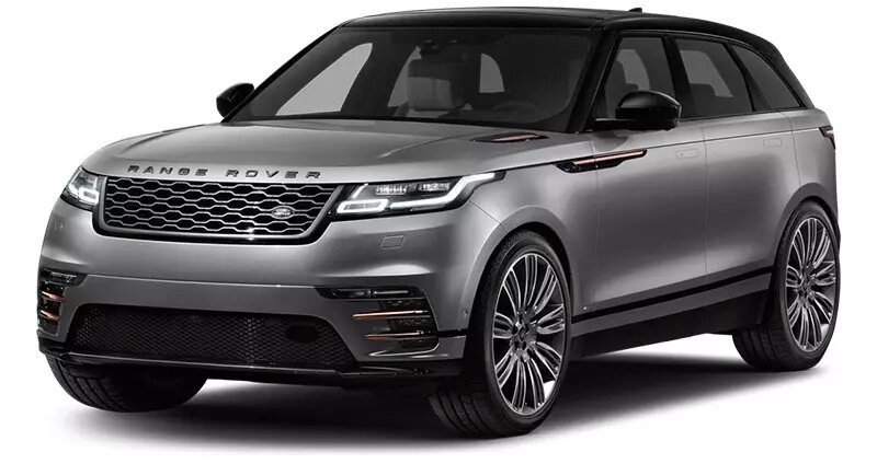 2024 Land Rover RANGE ROVER VELAR 2.0 L P250 S