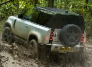 2023 Land Rover DEFENDER 90 2.0 L P300 SE