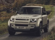 2023 Land Rover DEFENDER 90 2.0 L P300 SE