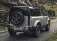 2023 Land Rover DEFENDER 90 2.0 L P300 SE