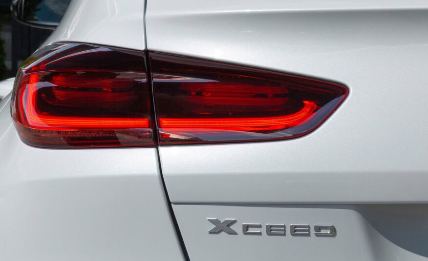 2024 Kia XCEED 1.5 T-GDI 7DCT EX