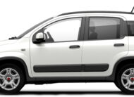 2024 Fiat PANDA CITY CROSS