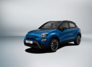 2024 Fiat 500X CROSS 1.4 L MULTIAIR BVA BICOLORE