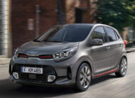 2024 Kia PICANTO POPULAIRE