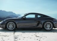 2024 Porsche 718 Cayman