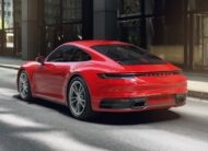 2024 Porsche 911 Carrera