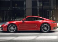 2024 Porsche 911 Carrera