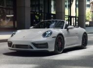 2024 Porsche 911 Carrera 4 GTS Cabriolet