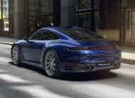 2024 Porsche 911 Carrera 4S