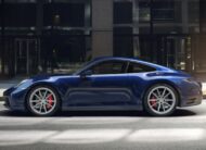 2024 Porsche 911 Carrera 4S