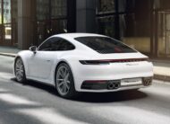 2024 Porsche 911 Carrera S