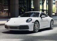 2024 Porsche 911 Carrera S