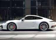 2024 Porsche 911 Carrera S